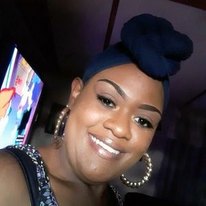 Meet your Posher, Melvin